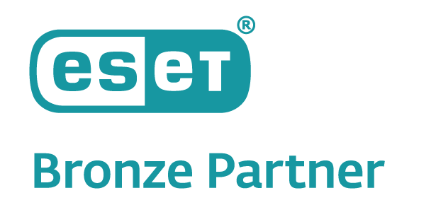 ESET Bronze Partner – logo