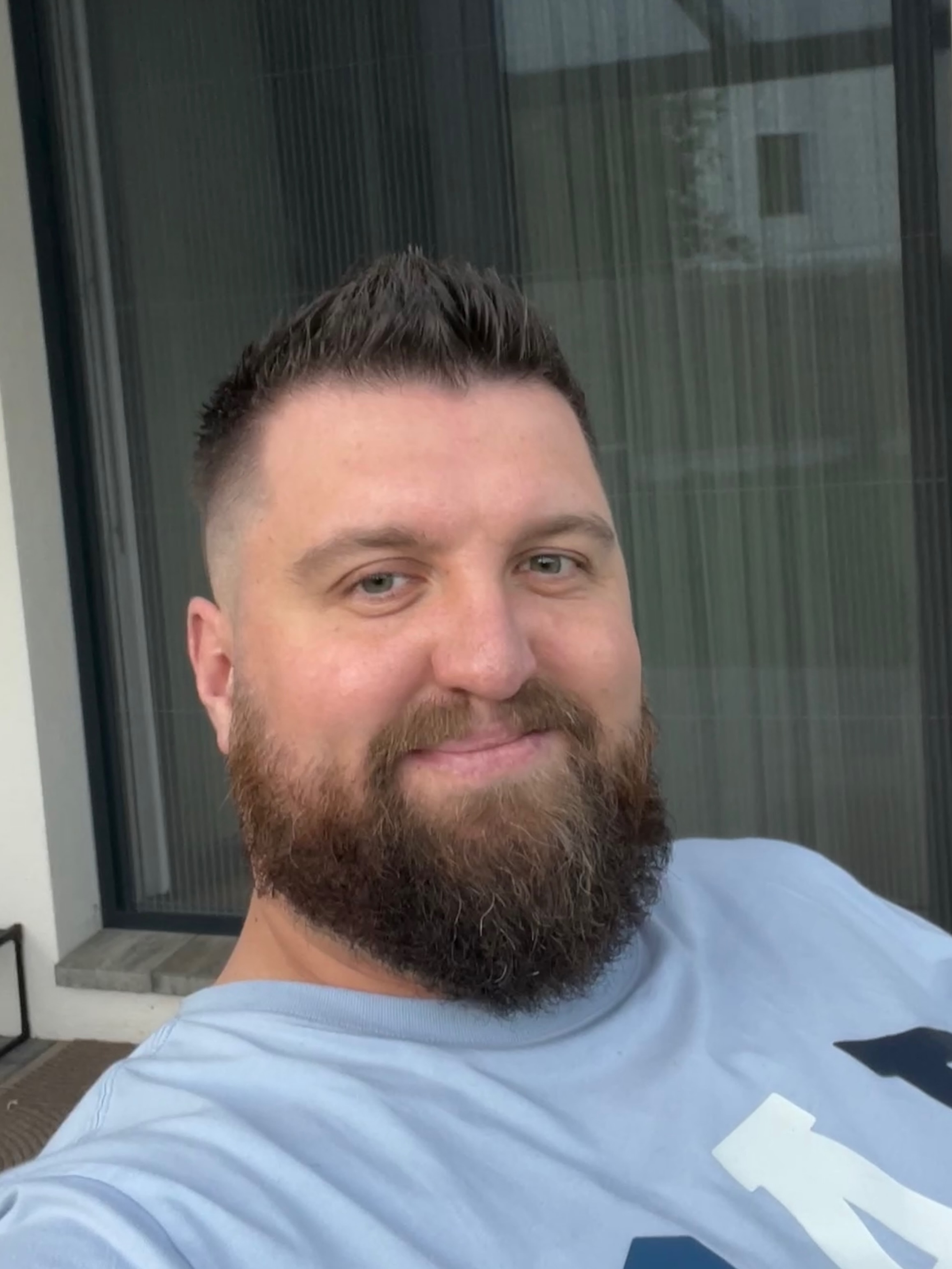 Miroslav Michalina – IT Hero